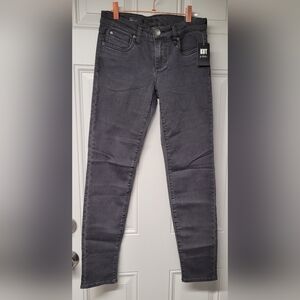 Kut from The Kloth skinny jeans DIANA 2 black